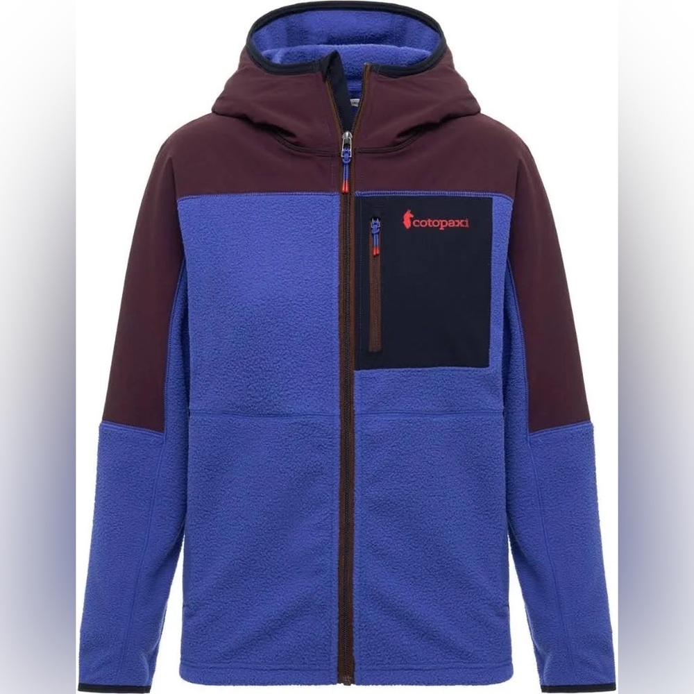 Cotopaxi Abrazo Fleece Jacket
